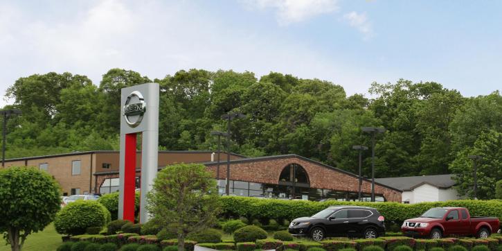 Image for Girard Nissan with ID of: 3345527
