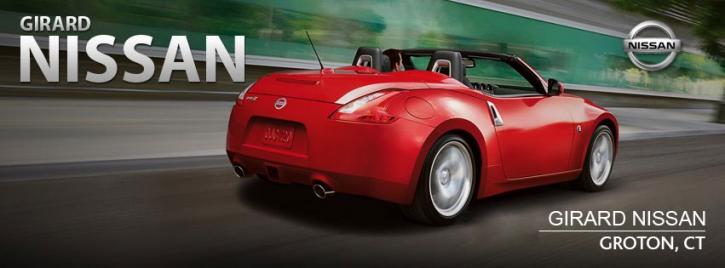 Image for Girard Nissan with ID of: 3345529