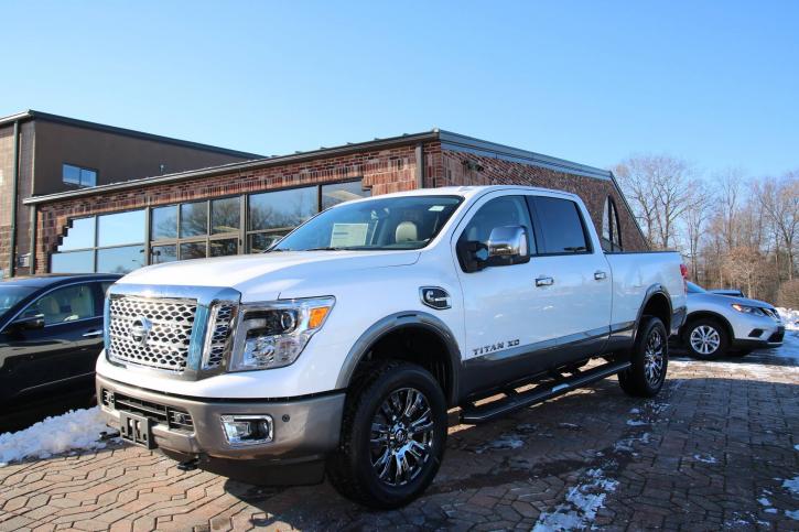 Image for Girard Nissan with ID of: 3345531