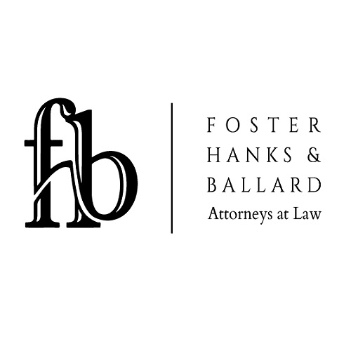 Image for Foster, Hanks & Ballard, LLC with ID of: 3345666