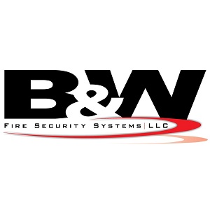 Image for B&W Fire Security Systems with ID of: 3345744