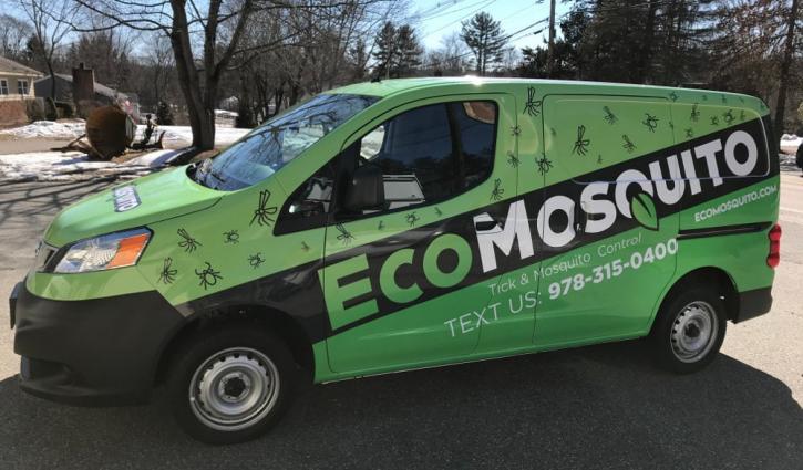 Image for EcoMosquito Inc. with ID of: 3345828
