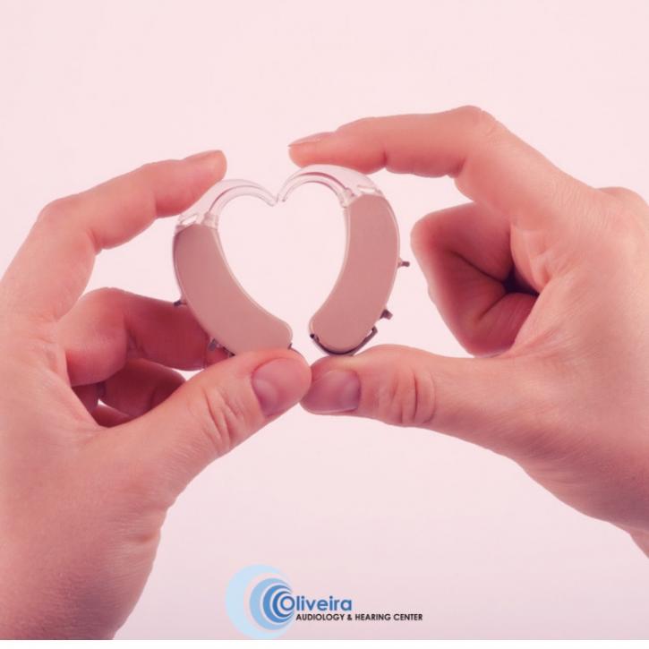 Image for Oliveira Audiology & Hearing Center with ID of: 3345884