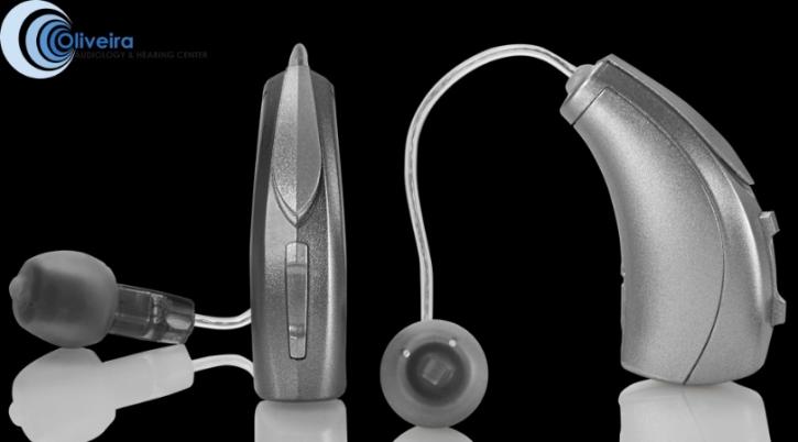 Image for Oliveira Audiology & Hearing Center with ID of: 3345885