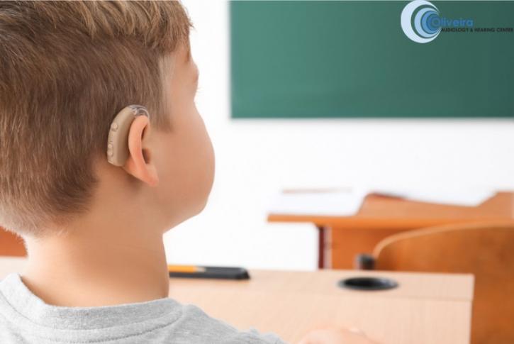 Image for Oliveira Audiology & Hearing Center with ID of: 3345888