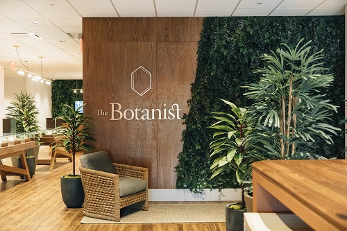 Image for The Botanist with ID of: 3345992