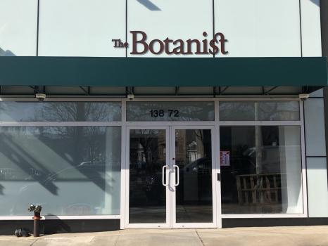 Image for The Botanist with ID of: 3345997