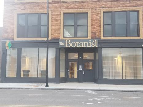 Image for The Botanist with ID of: 3346112