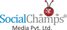 Image for SocialChamps Media Pvt.Ltd with ID of: 3346190
