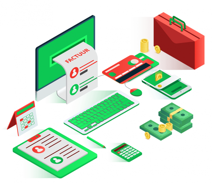 Image for Payrollkaart with ID of: 3346212