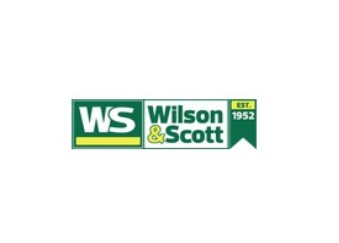 Image for Wilson & Scott with ID of: 3346225