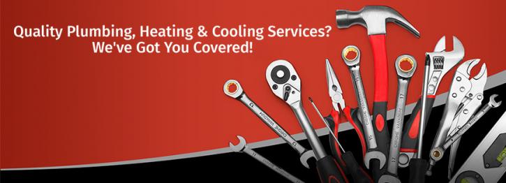 Image for Hawthorne Plumbing, Heating & Cooling with ID of: 3346239