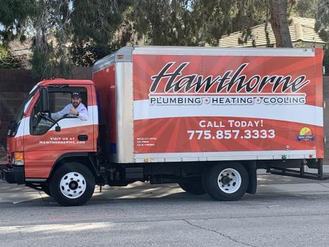 Image for Hawthorne Plumbing, Heating & Cooling with ID of: 3346241