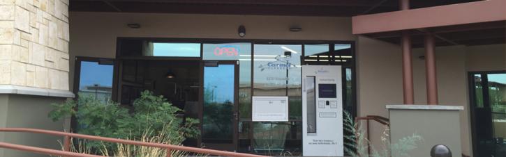 Image for Carmel Cleaners and Laundry with ID of: 3346335