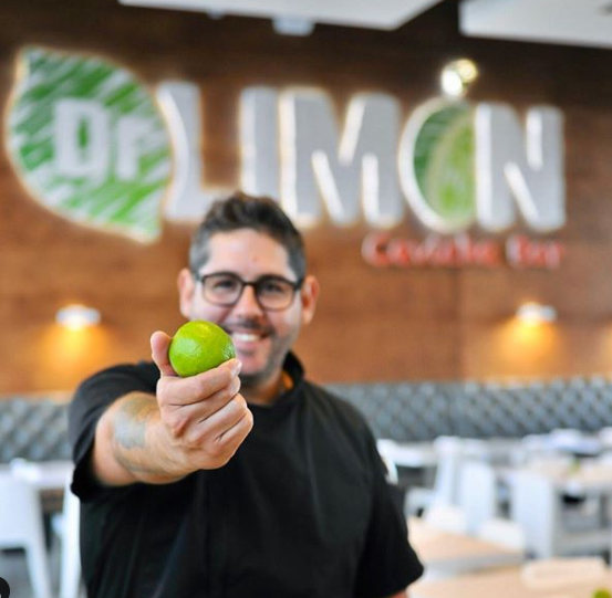 Image for Dr. Limon Ceviche Bar - Hallandale Beach with ID of: 3346389