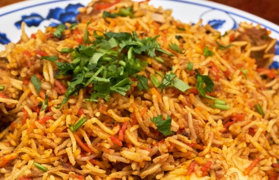 Image for Halal Grill with ID of: 3346446