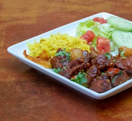 Image for Halal Grill with ID of: 3346450