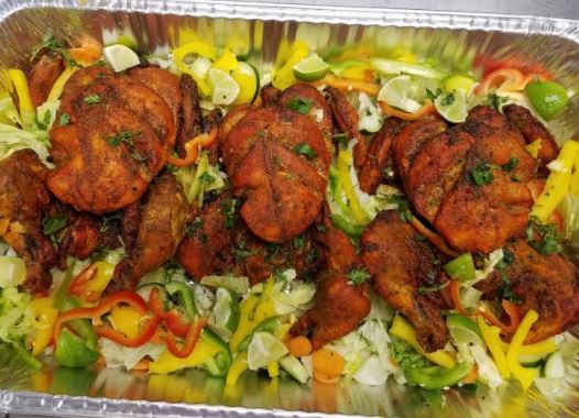 Image for Halal Grill with ID of: 3346456