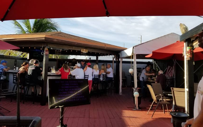 Image for Some Place Else Tiki Bar with ID of: 3346642