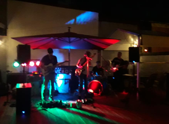 Image for Some Place Else Tiki Bar with ID of: 3346650