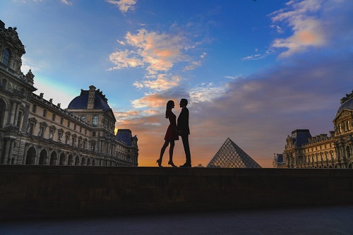 Image for Adagion Studio - Paris Photographer with ID of: 3346673