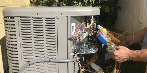 Image for Phillips Air Conditioning & Heating with ID of: 3346684