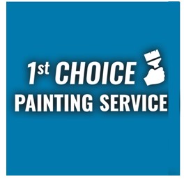 Image for First Choice Painting Service with ID of: 3346698