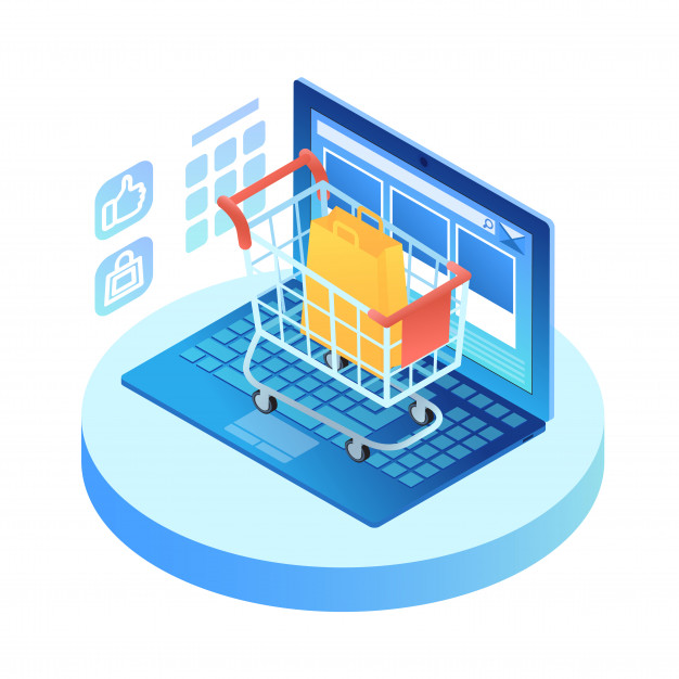 Image for Looking For E-Commerce Website Development Solution? with ID of: 3346720