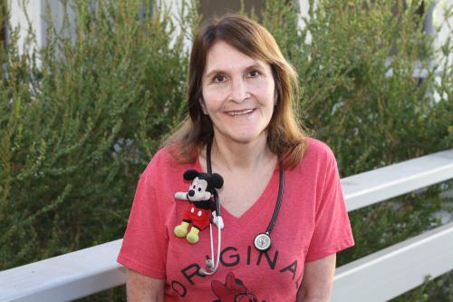 Image for Marta S. Sarmiento, MD with ID of: 3346784