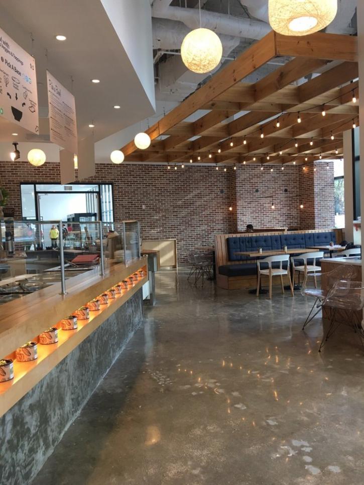 Image for Gather Kitchen with ID of: 3346875