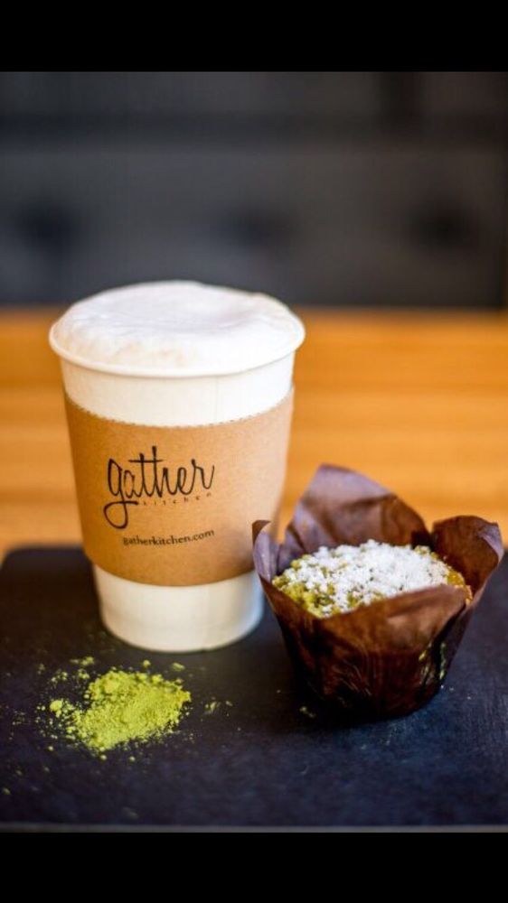 Image for Gather Kitchen with ID of: 3346876