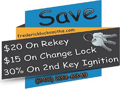 Image for Frederick Locksmiths with ID of: 3346915