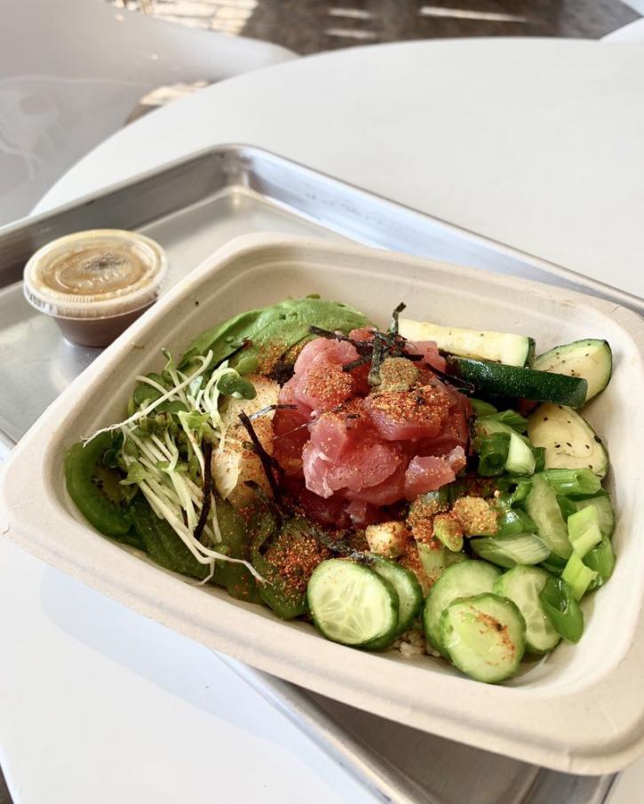 Image for Gather Kitchen with ID of: 3346946