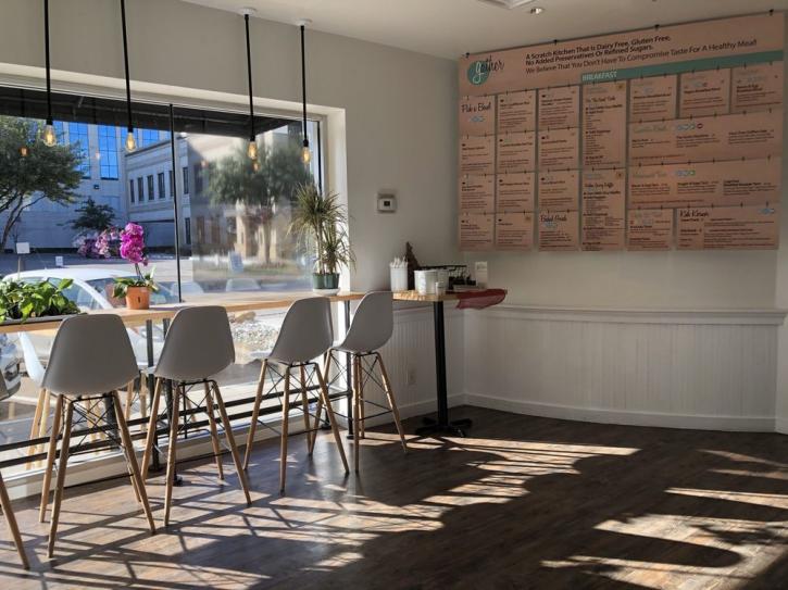 Image for Gather Kitchen with ID of: 3346949
