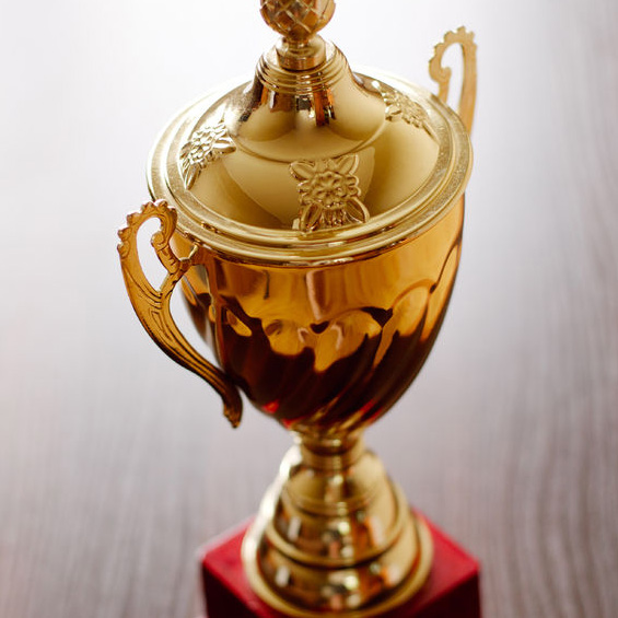 Image for Crown Trophy with ID of: 3346972