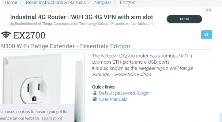 Image for routerreset with ID of: 3346986