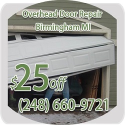 Image for Overhead Door Repair Birmingham MI with ID of: 3347065