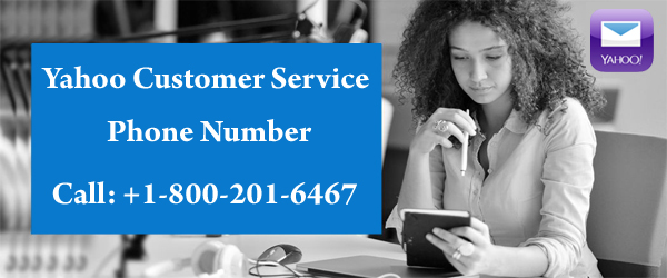 Image for Yahoo Customer Service Phone Number +1-800-201-6467 with ID of: 3347101