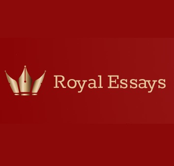 Image for Royal Essays with ID of: 3347104