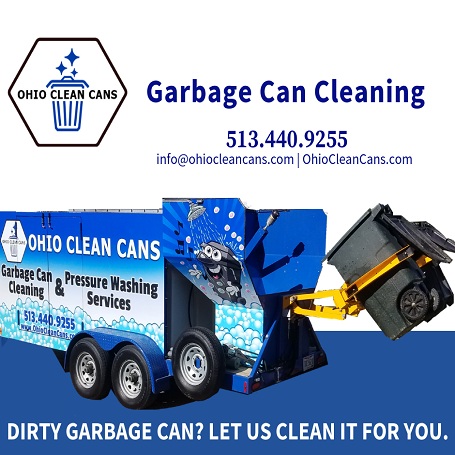 Image for Ohio Clean Cans with ID of: 3347174