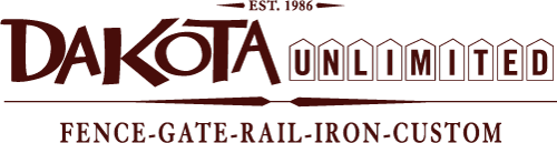 Image for Dakota Unlimited with ID of: 3347235