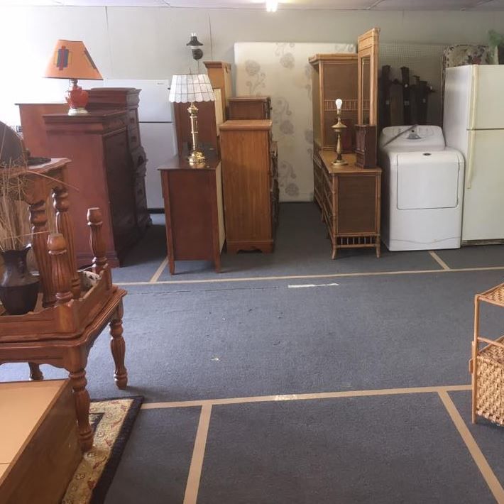Image for West Rome Trading Company with ID of: 3347305