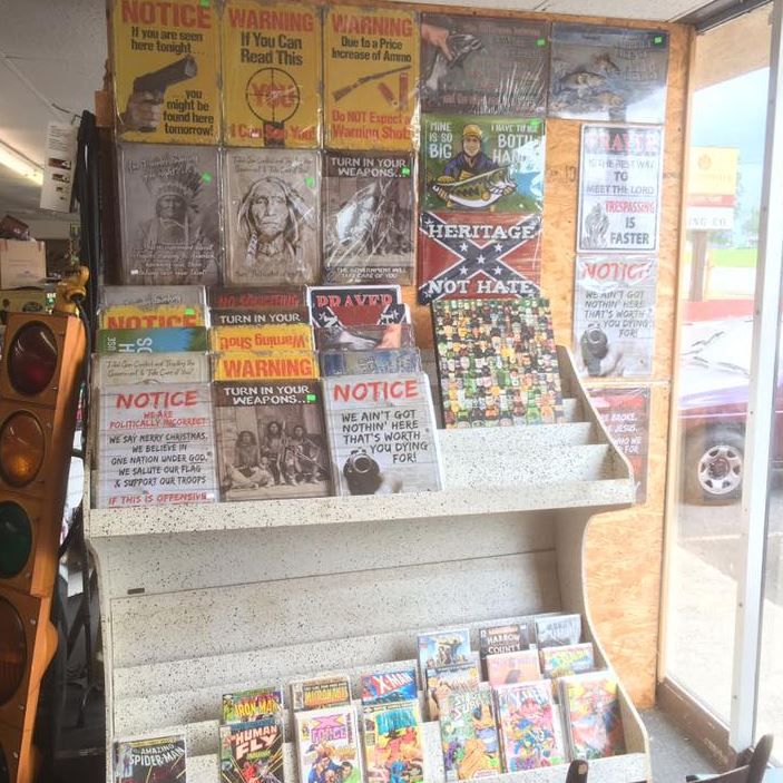 Image for West Rome Trading Company with ID of: 3347313