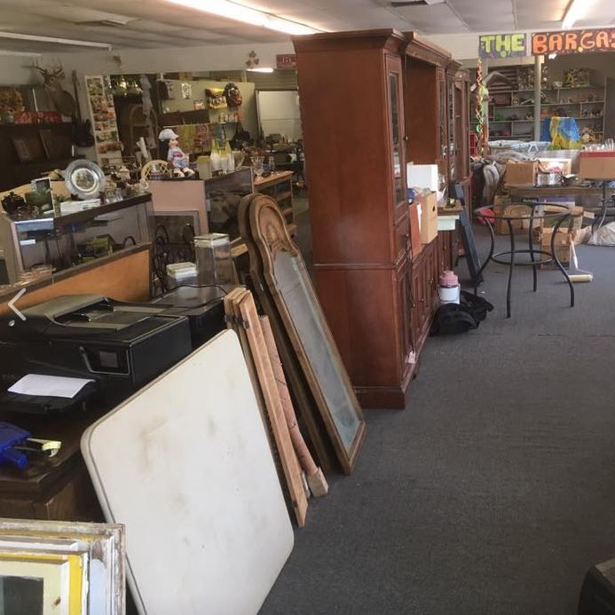 Image for West Rome Trading Company with ID of: 3347314