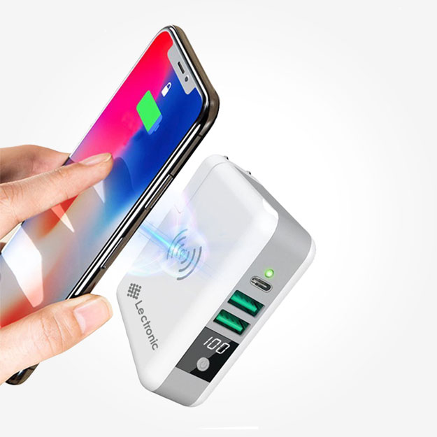 Image for What is Wireless Charging? How does it work? with ID of: 3347453