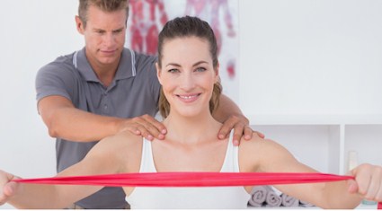 Image for Aspire Physiotherapy NSW with ID of: 3347540