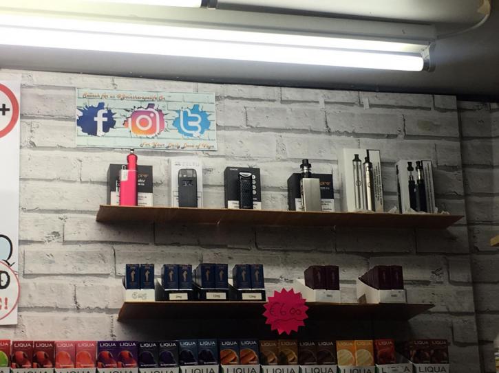 Image for The Vape Life with ID of: 3347638
