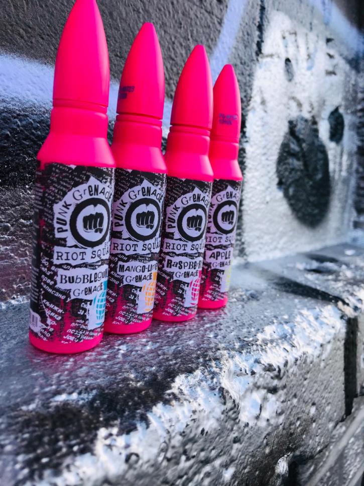 Image for The Vape Life with ID of: 3347647