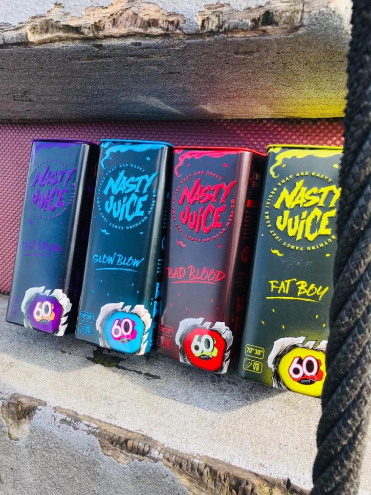 Image for The Vape Life with ID of: 3347648
