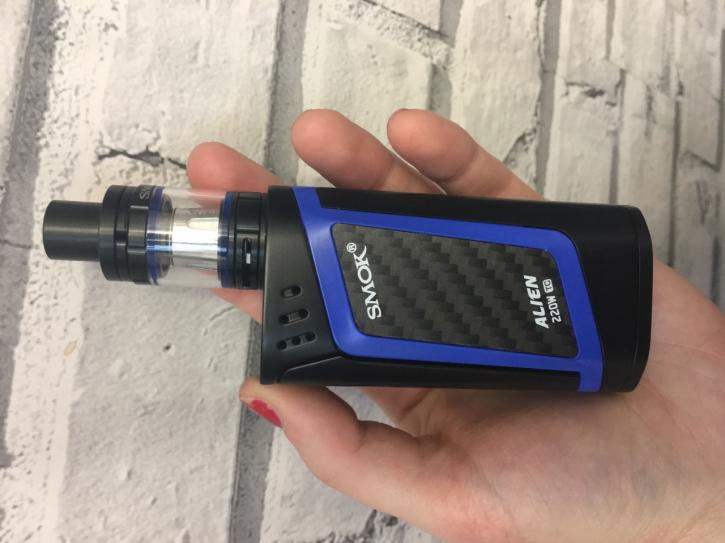 Image for The Vape Life with ID of: 3347653